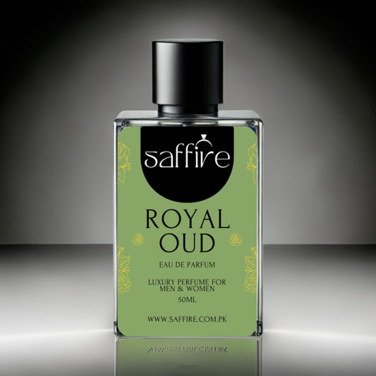 Royal Oud