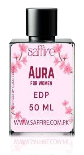 Saffire Aura