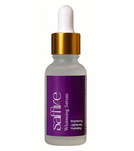SAFFIRE WHITENING SERUM