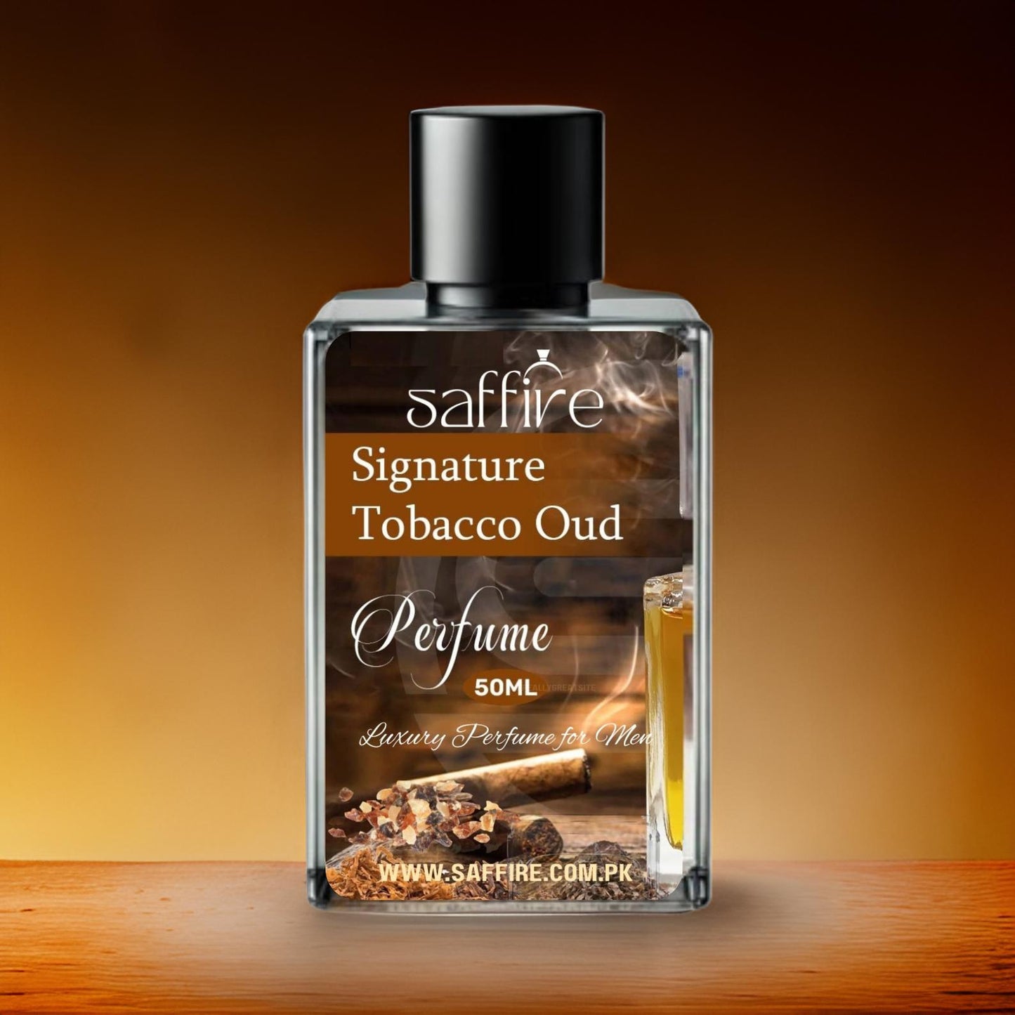 Signature Tobacco OUD