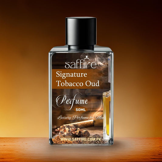 Signature Tobacco OUD