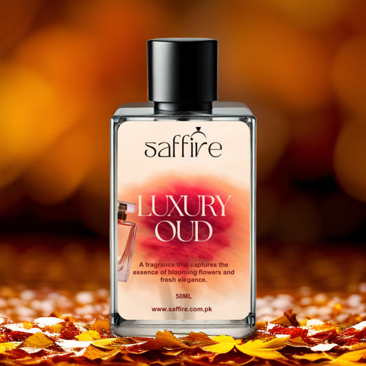 LUXURY OUD