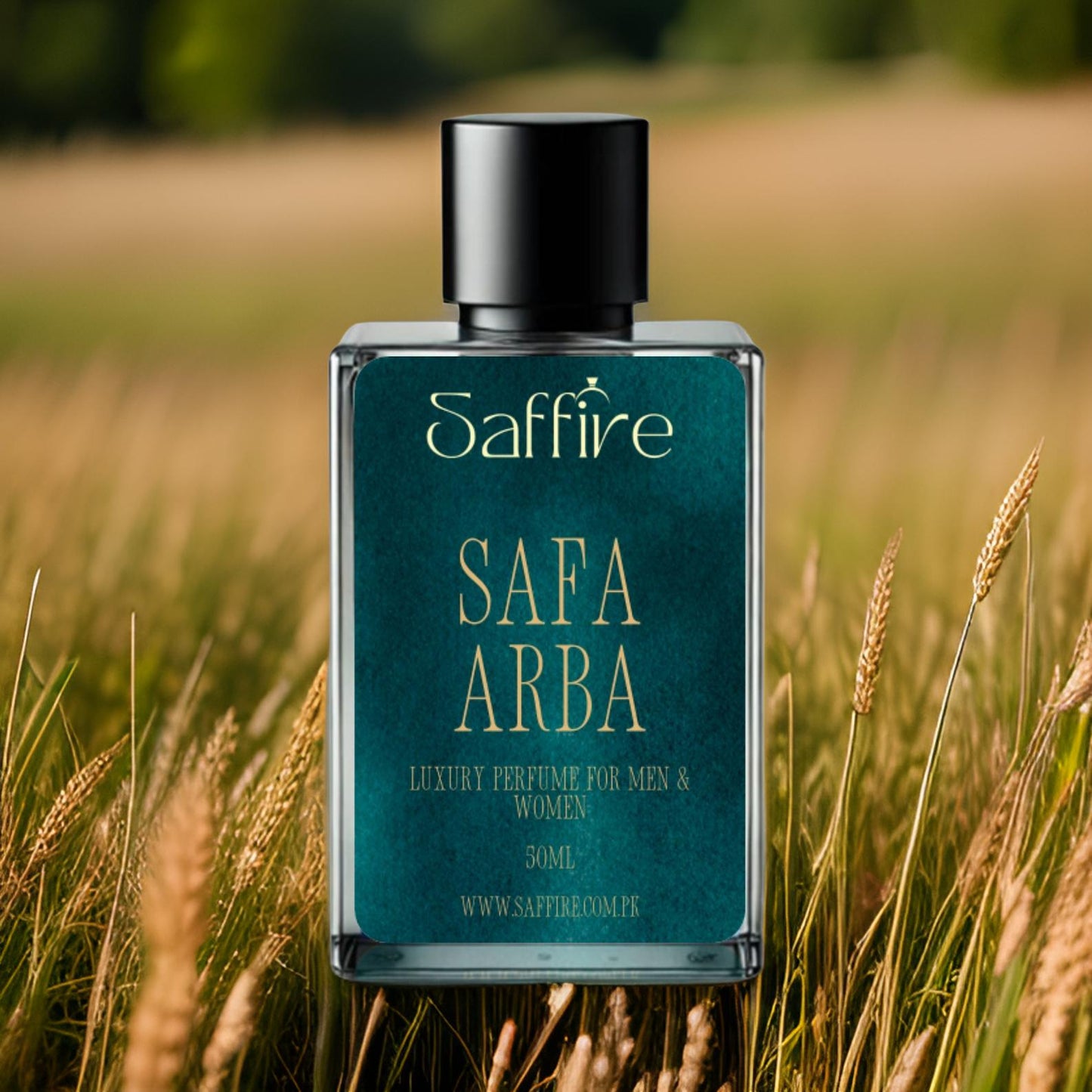 Safa Arba