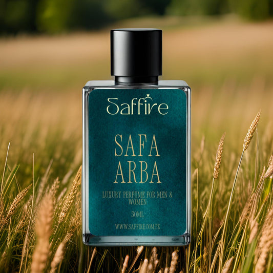 Safa Arba